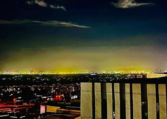 L A Azure Staycation Aparthotel